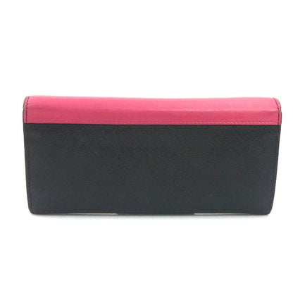 Prada Wallet Black — view 2