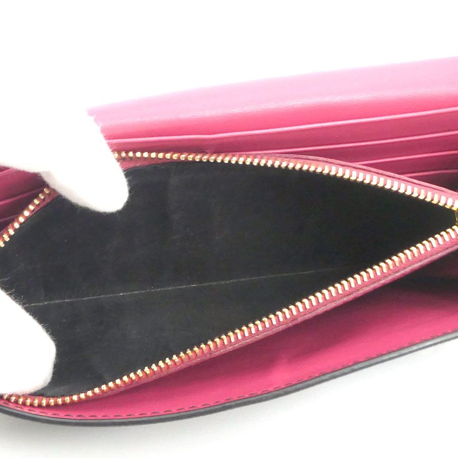 Prada Wallet Black — view 7