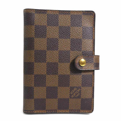 Louis Vuitton Notebook Cover Damier Agenda PM