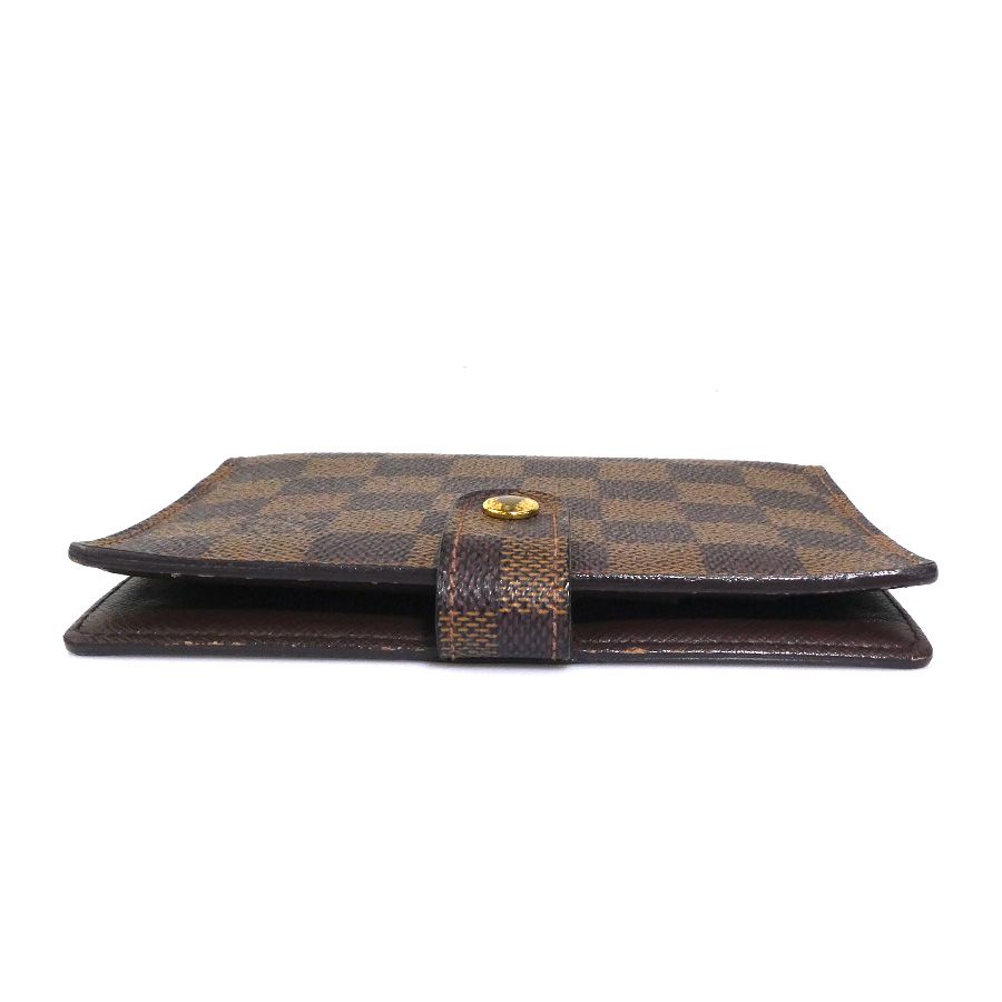 Louis Vuitton Notebook Cover Damier Agenda PM — view 4