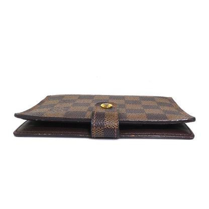 Louis Vuitton Notebook Cover Damier Agenda PM — view 4