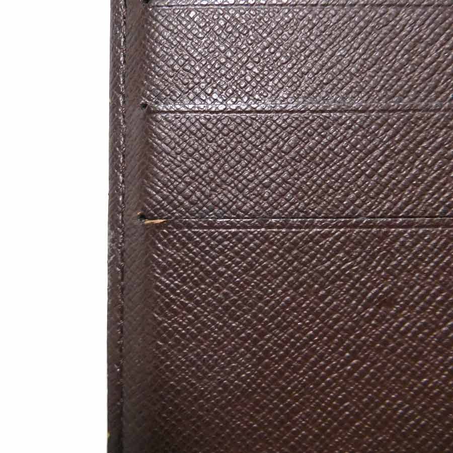 Louis Vuitton Notebook Cover Damier Agenda PM — view 8