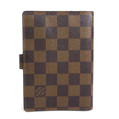 Louis Vuitton Notebook Cover Damier Agenda PM — view 2