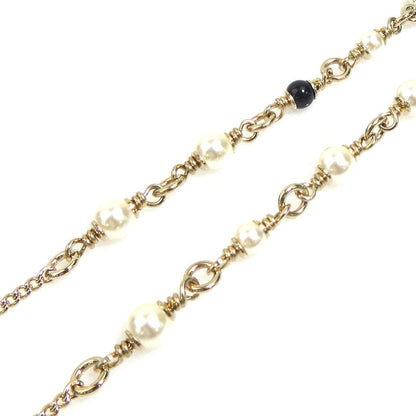 Chanel Necklace Bambi Gold — view 5