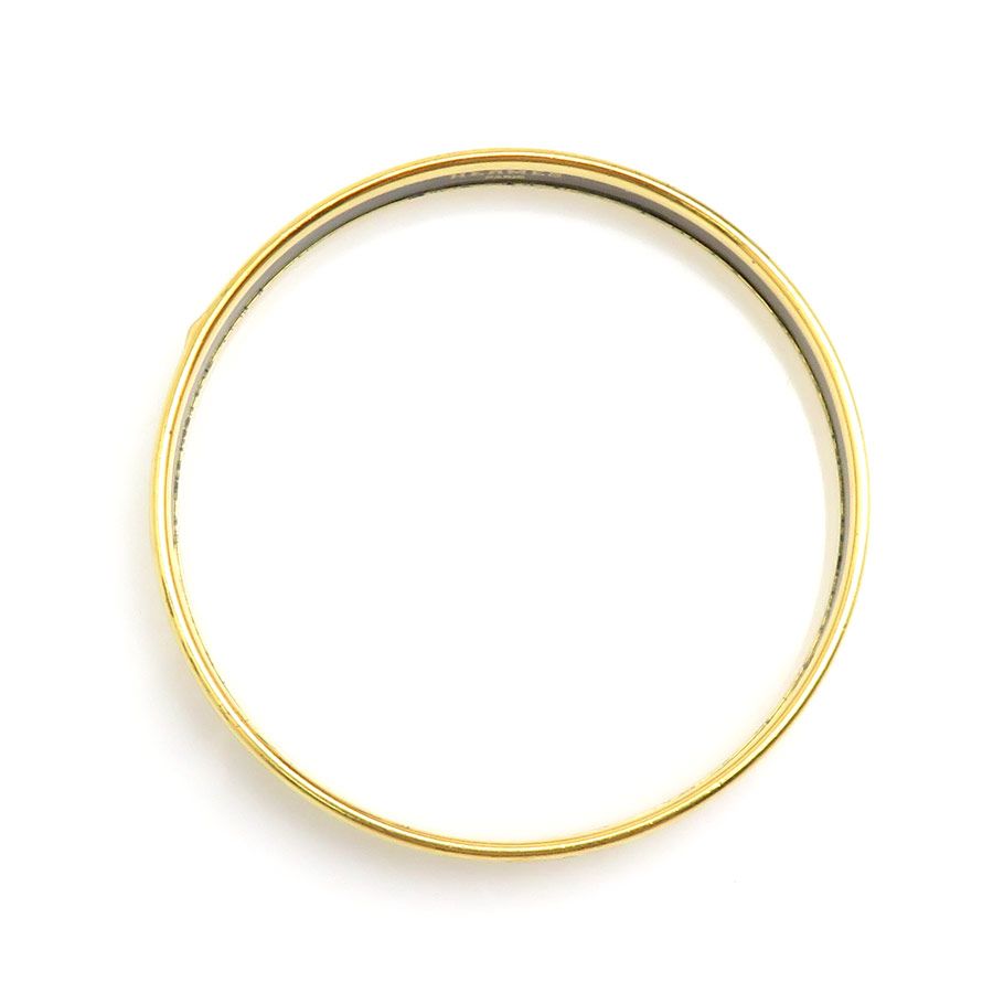 Hermes Bracelet Bangle Enamel — view 6