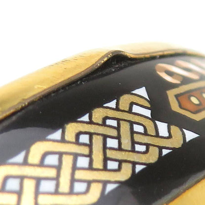 Hermes Bracelet Bangle Enamel — view 7