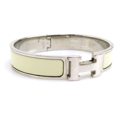 Hermes Bracelet Bangle Clic Clac — view 2