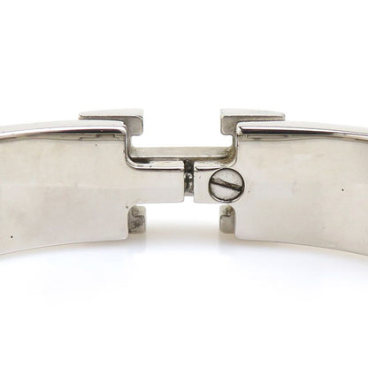 Hermes Bracelet Bangle Clic Clac — view 6