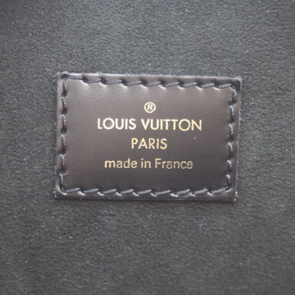 Louis Vuitton Trompe L'oeil Beige Alma GM Handbag — view 9