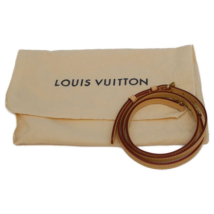 Louis Vuitton TM Takashi Murakami Monogram Cherry Blossom Nano Bucket — view 6