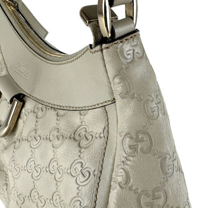 Gucci Handbag Beige — view 8