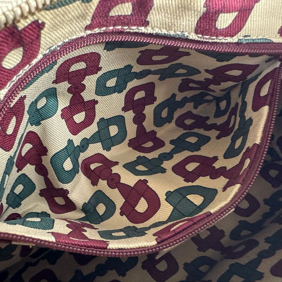 Gucci Handbag Beige — view 6