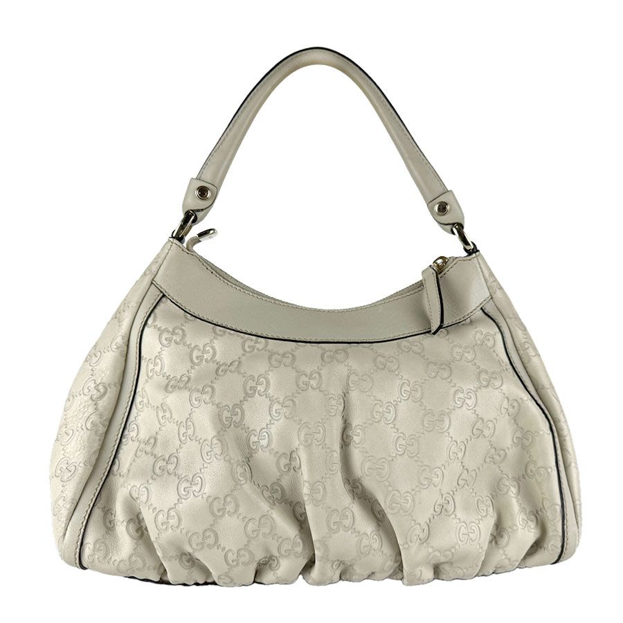 Gucci Handbag Beige — view 3