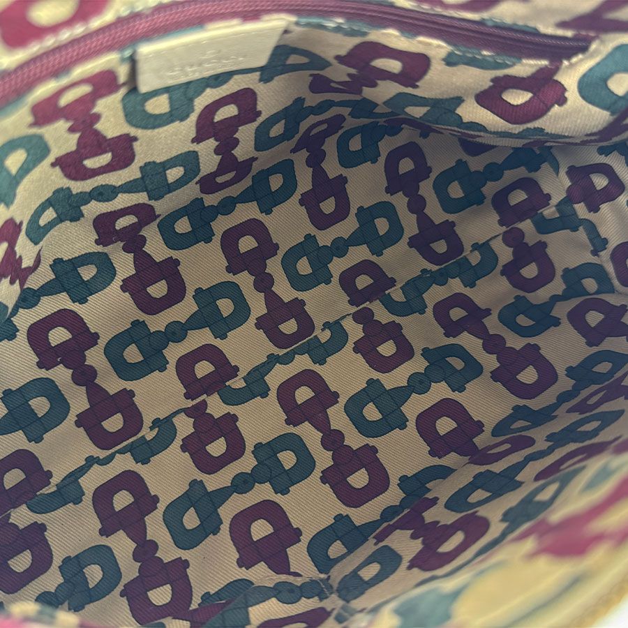 Gucci Handbag Beige — view 5