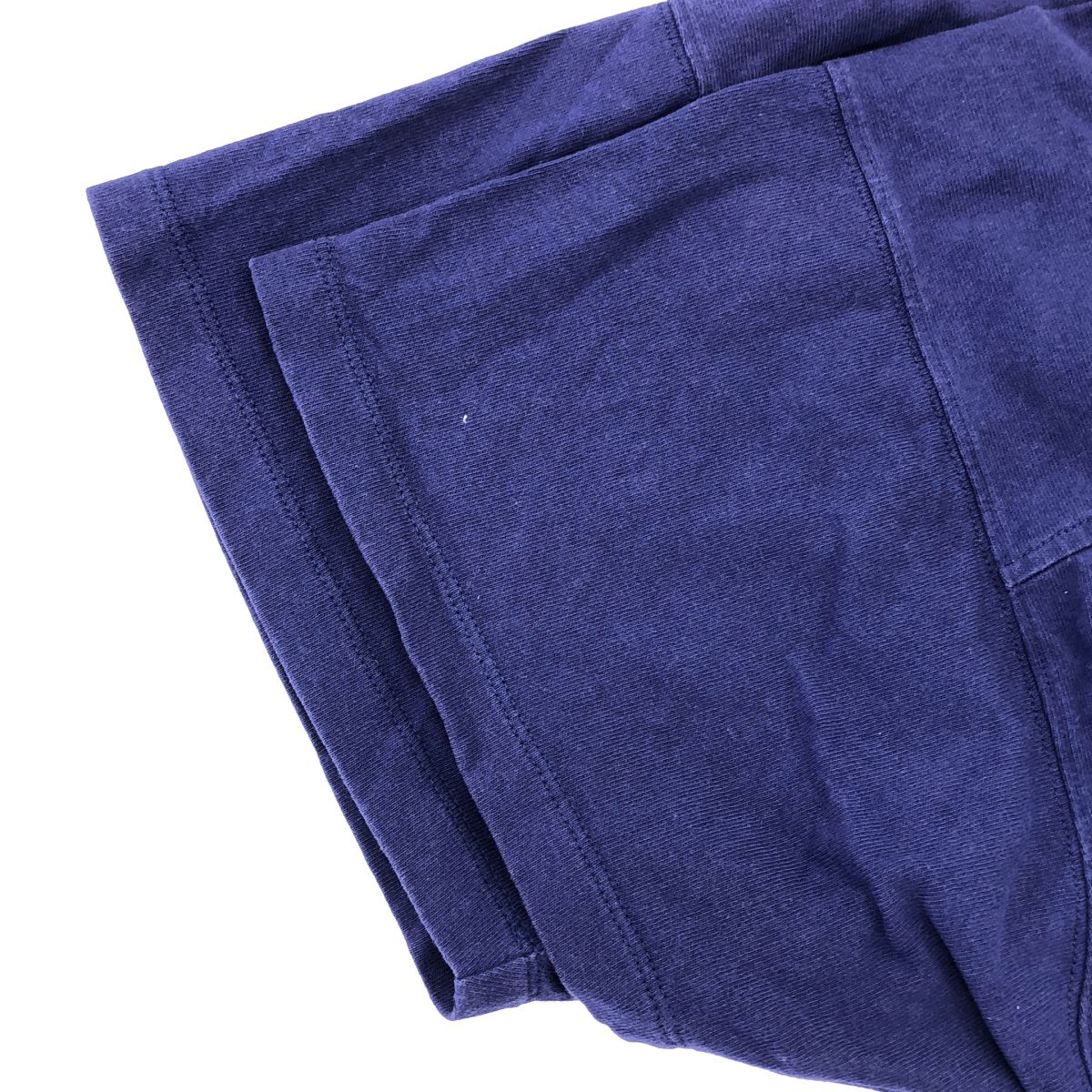 Gucci the North Face Back Print T-Shirt Navy XS — view 4