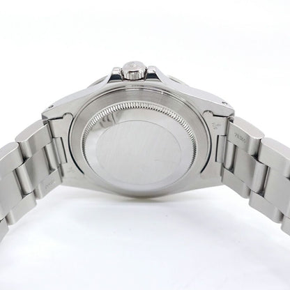 Rolex Watch Explorer II No All Tritium SS Automatic Winding WH Dial Oyster — view 3