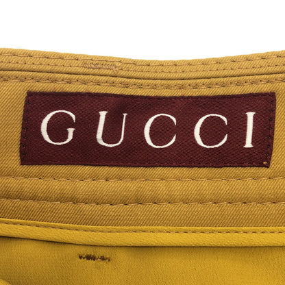 Gucci Shorts Yellow 36 — view 3