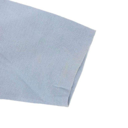 Hermes Martin Margiela Era Dies ET Hore Astrology Sun Polo Shirt Silk Knit — view 4