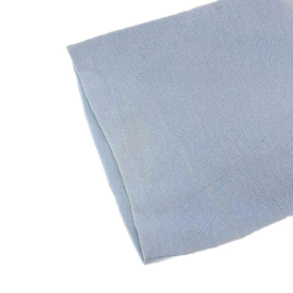 Hermes Martin Margiela Era Dies ET Hore Astrology Sun Polo Shirt Silk Knit — view 6