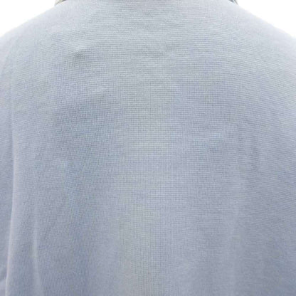Hermes Martin Margiela Era Dies ET Hore Astrology Sun Polo Shirt Silk Knit — view 7