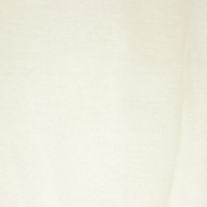 Hermes Series Button Polo Shirt Short Sleeve S White — view 7