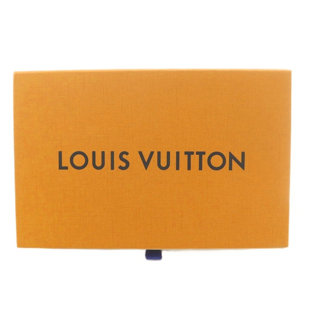 Louis Vuitton Monogram Zippy Wallet Canvas Long Zip Around Logo All Over — view 9