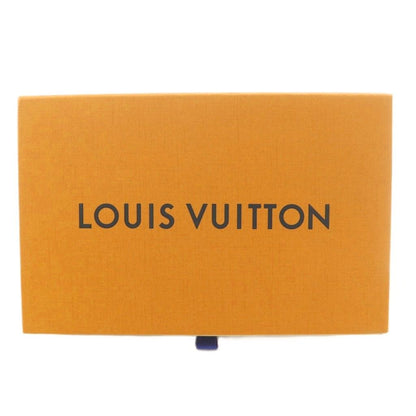 Louis Vuitton Monogram Zippy Wallet Canvas Long Zip Around Logo All Over — view 9