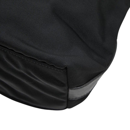 Gucci Shoulder Bag 000 Black Nylon Leather — view 6