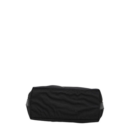 Gucci Shoulder Bag 000 Black Nylon Leather — view 3