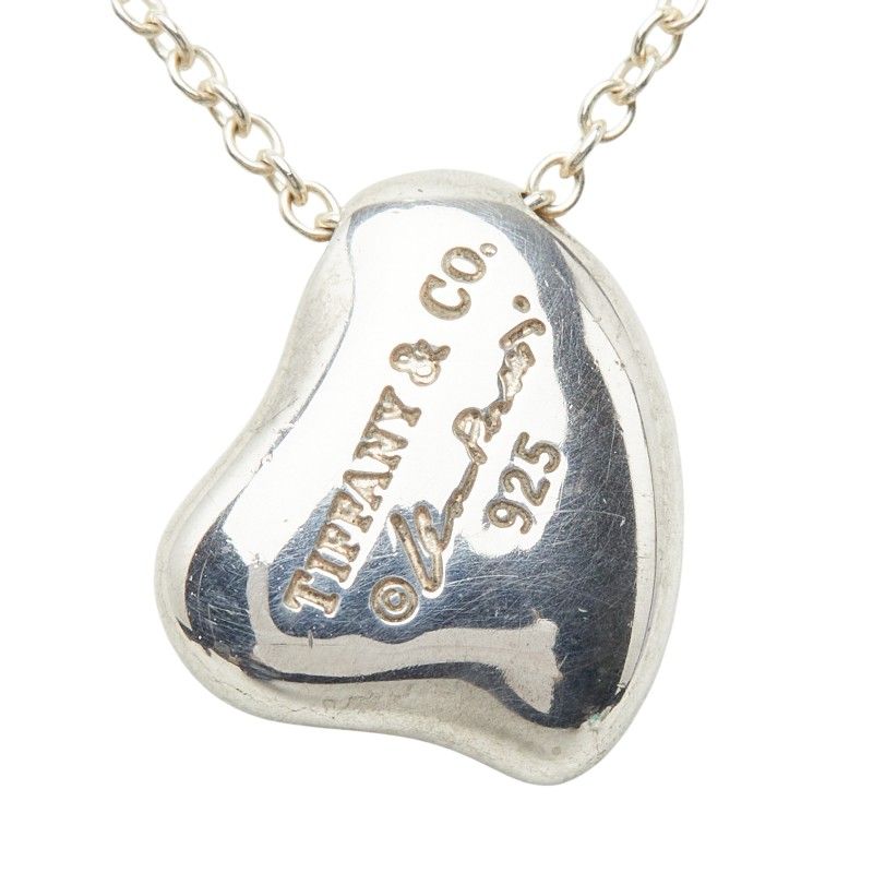Tiffany & Co Full Necklace Silver — view 2