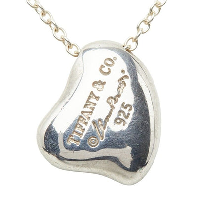 Tiffany & Co Full Necklace Silver — view 2