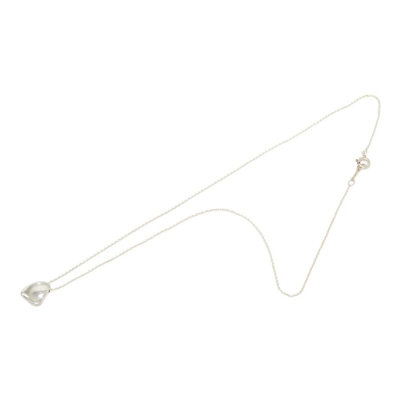 Tiffany & Co Full Necklace Silver — view 6