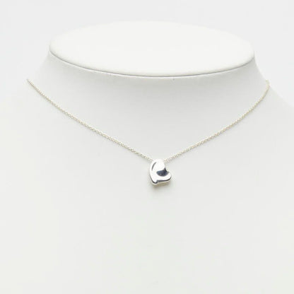 Tiffany & Co Full Necklace Silver — view 7