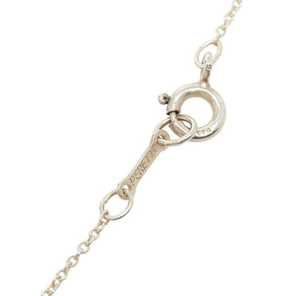 Tiffany & Co Full Necklace Silver — view 4