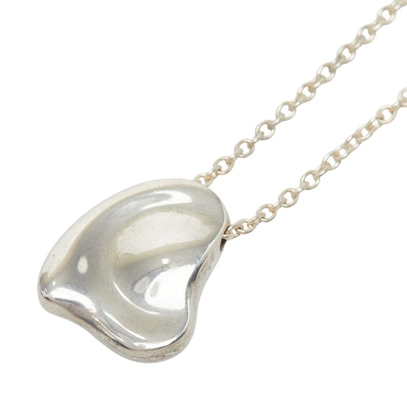 Tiffany & Co Full Necklace Silver — view 3