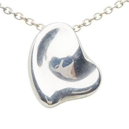 Tiffany & Co Full Necklace Silver