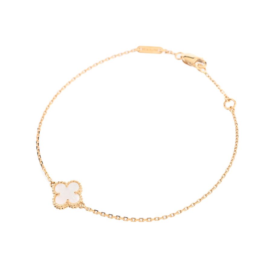 Van Cleef & Arpels Bracelet Sweet Alhambra