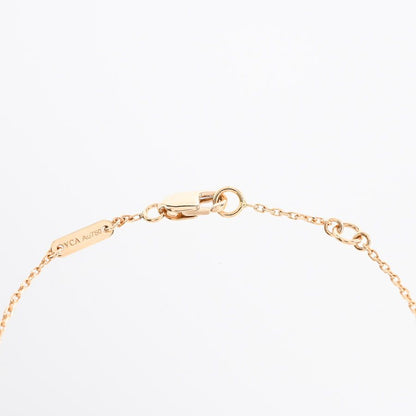 Van Cleef & Arpels Bracelet Sweet Alhambra — view 3