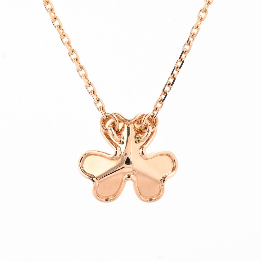 Van Cleef & Arpels Necklace Frivole — view 4