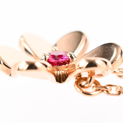 Van Cleef & Arpels Necklace Frivole — view 6