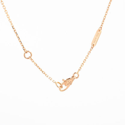 Van Cleef & Arpels Necklace Frivole — view 5