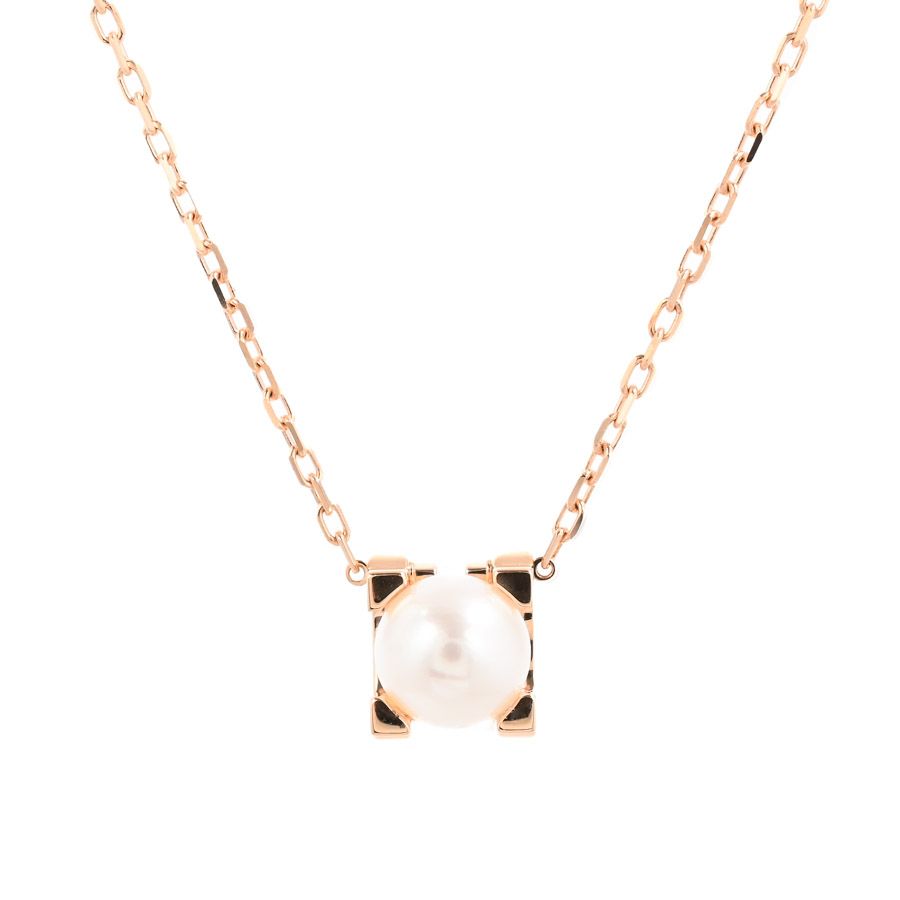 Cartier Necklace C de Cartier