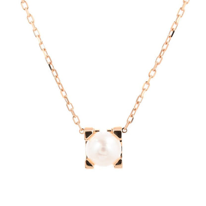 Cartier Necklace C de Cartier