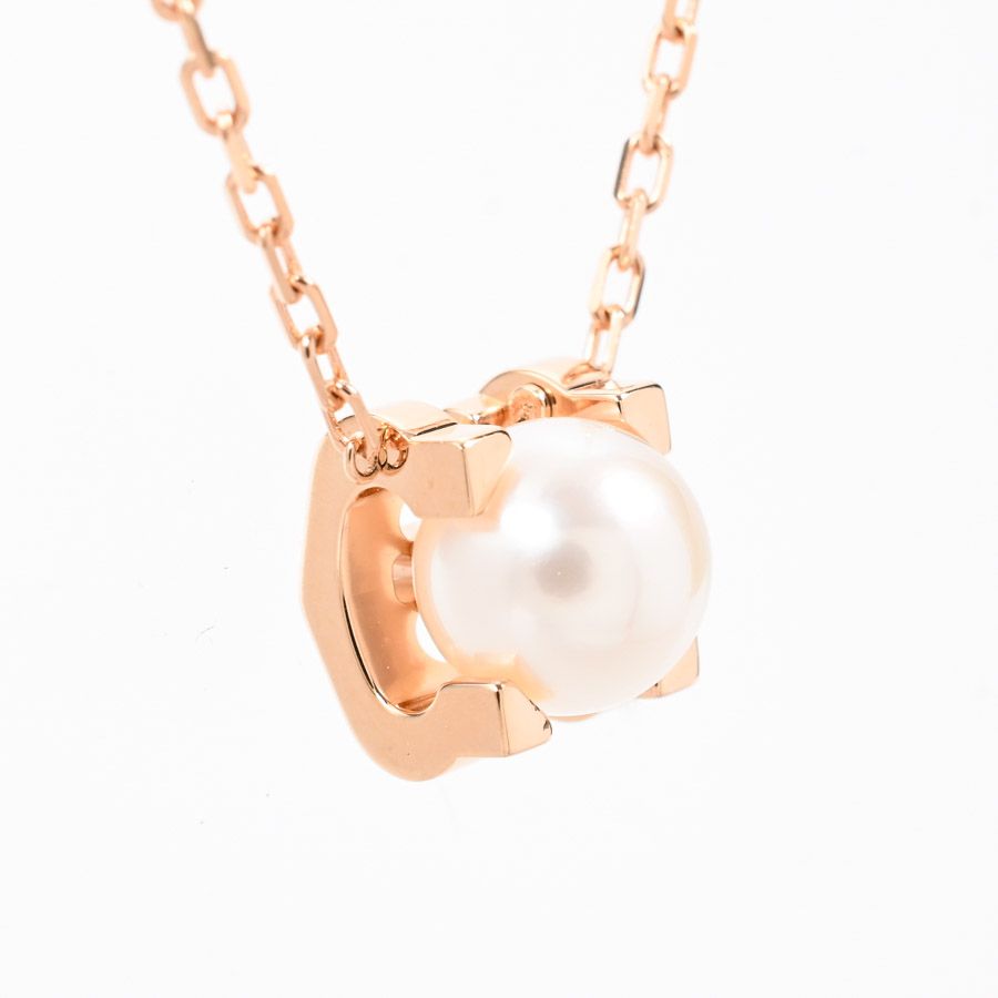 Cartier Necklace C de Cartier — view 3