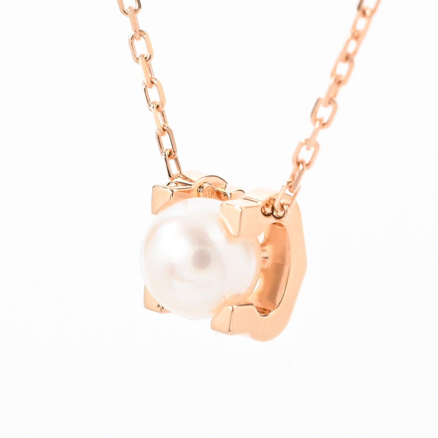 Cartier Necklace C de Cartier — view 2