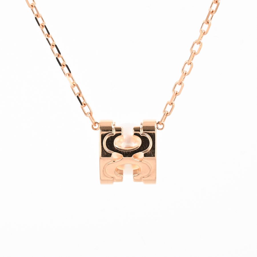 Cartier Necklace C de Cartier — view 4