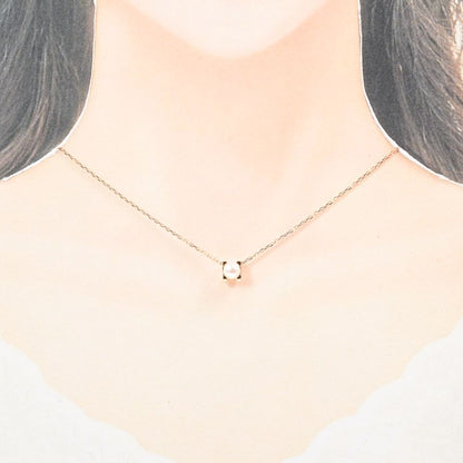 Cartier Necklace C de Cartier — view 6