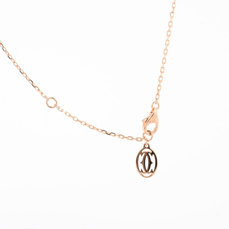 Cartier Necklace C de Cartier — view 5