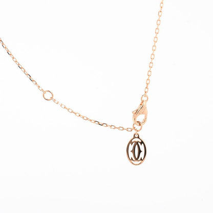 Cartier Necklace C de Cartier — view 5