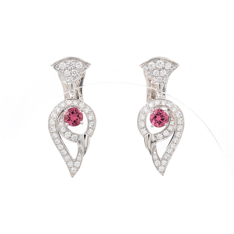 Bvlgari Earrings Divas' Dream